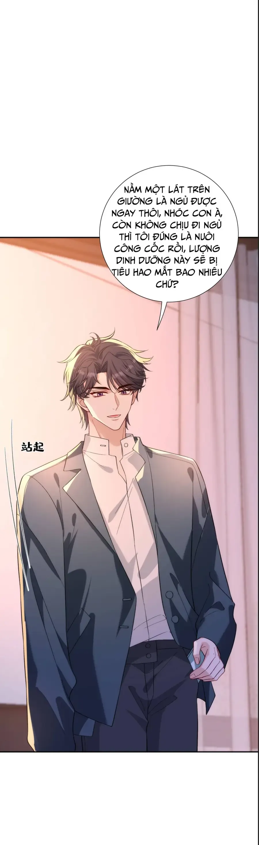 Thiên Kim Toàn Năng Đại Tài - Chapter 192 - Page 8