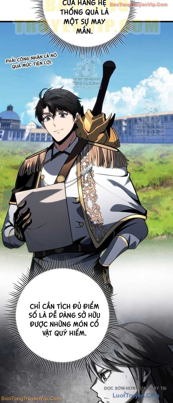 Sát Long Nhân Hồi Quy Siêu Việt - Chapter 64 - Page 11