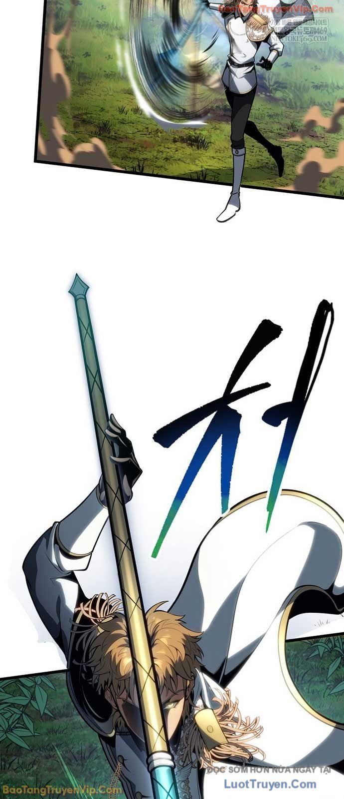 Sát Long Nhân Hồi Quy Siêu Việt - Chapter 64 - Page 19