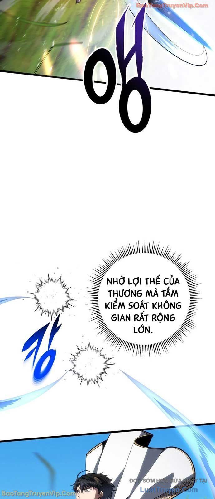 Sát Long Nhân Hồi Quy Siêu Việt - Chapter 64 - Page 25