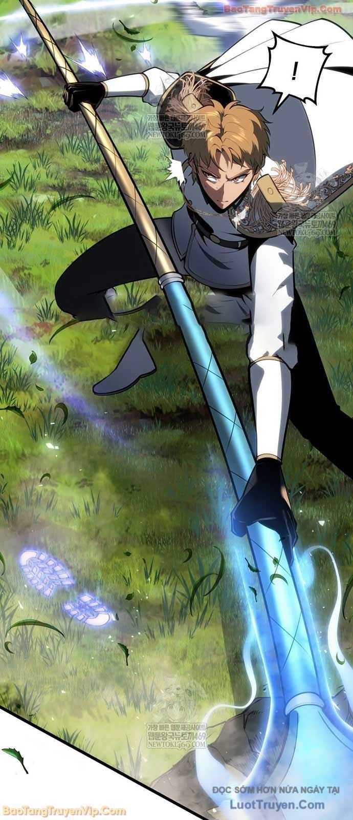 Sát Long Nhân Hồi Quy Siêu Việt - Chapter 64 - Page 30