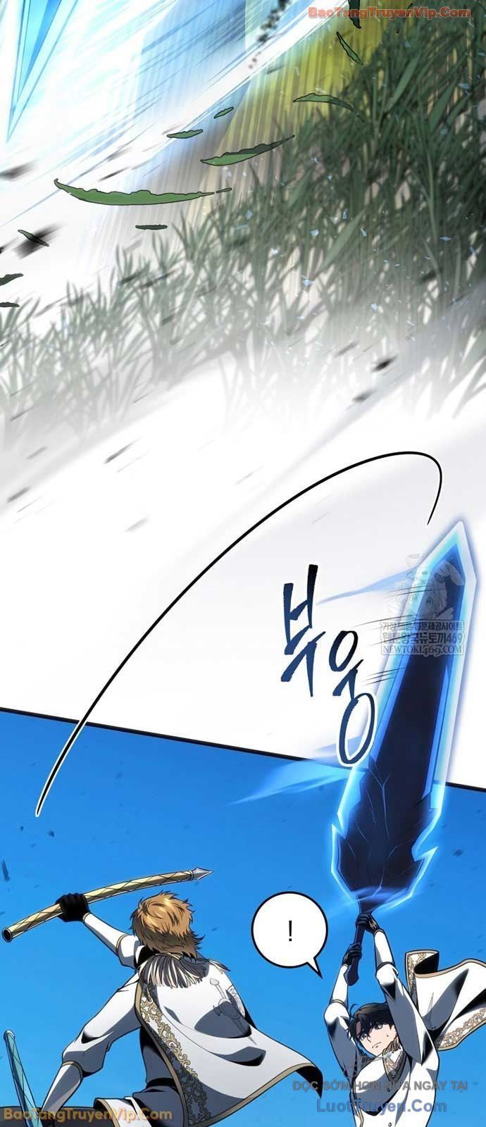 Sát Long Nhân Hồi Quy Siêu Việt - Chapter 64 - Page 36