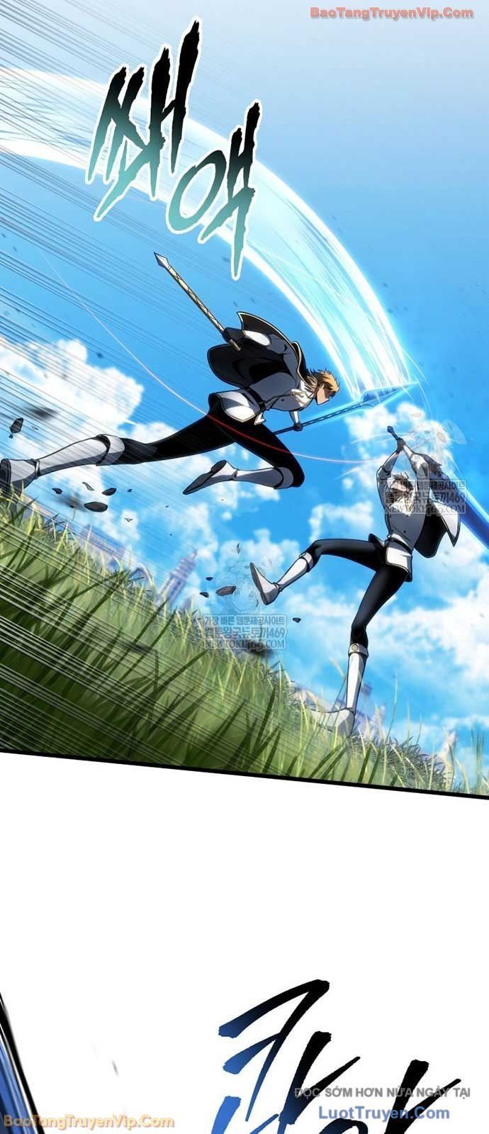 Sát Long Nhân Hồi Quy Siêu Việt - Chapter 64 - Page 38