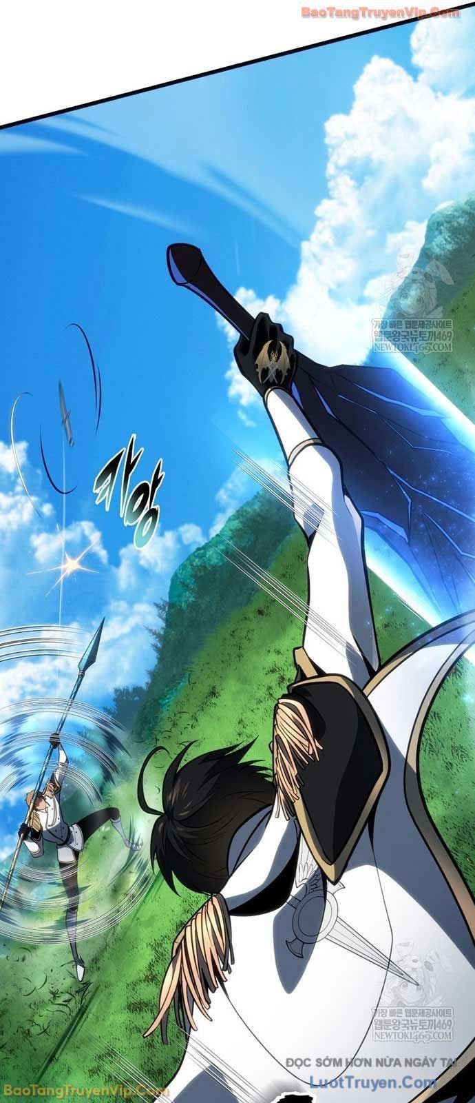 Sát Long Nhân Hồi Quy Siêu Việt - Chapter 64 - Page 45