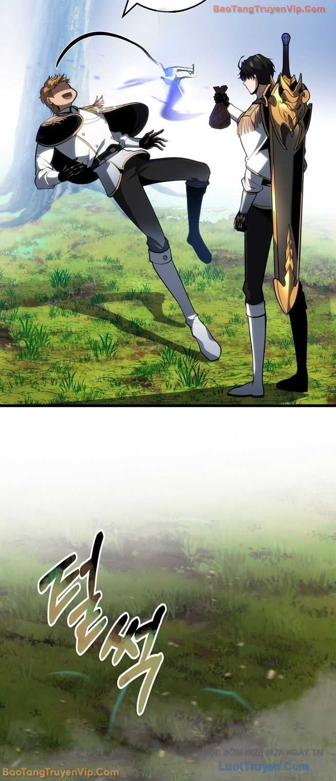 Sát Long Nhân Hồi Quy Siêu Việt - Chapter 64 - Page 5