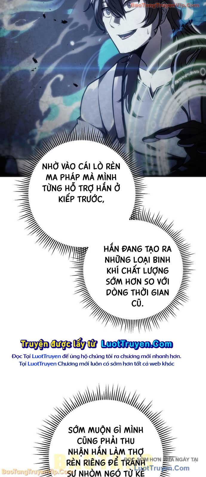 Sát Long Nhân Hồi Quy Siêu Việt - Chapter 64 - Page 74