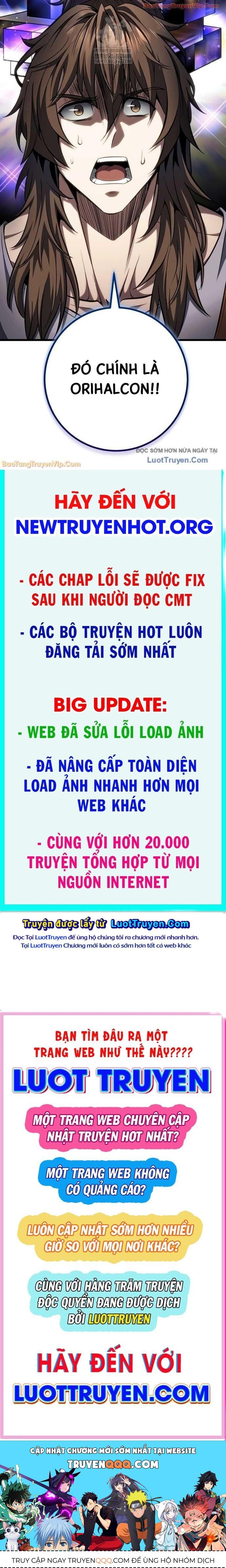 Sát Long Nhân Hồi Quy Siêu Việt - Chapter 64 - Page 91