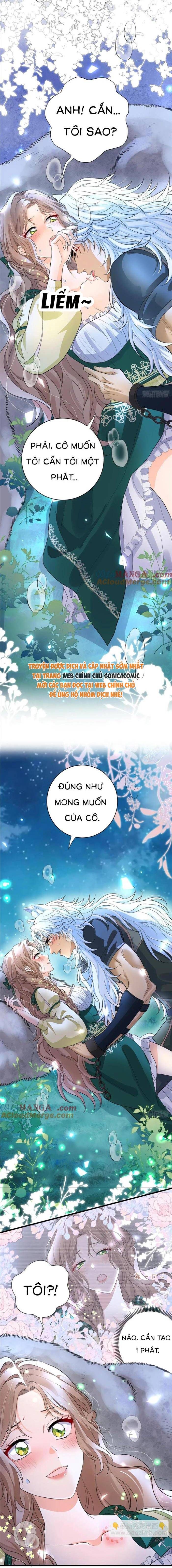 Xuyên Đến Dị Giới Toàn Trai Đẹp - Chapter 42 - Page 6