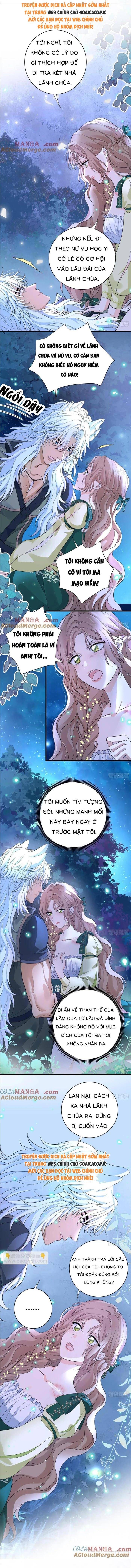 Xuyên Đến Dị Giới Toàn Trai Đẹp - Chapter 43 - Page 4