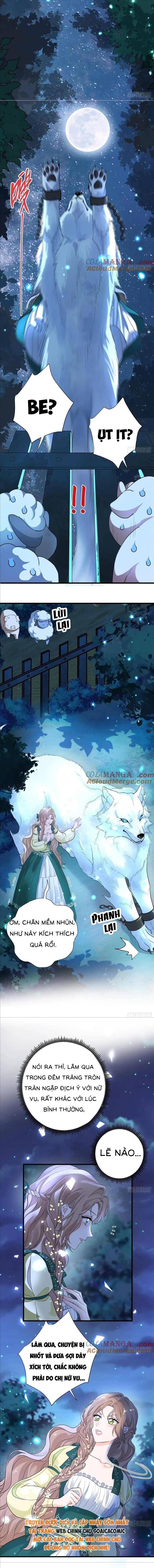 Xuyên Đến Dị Giới Toàn Trai Đẹp - Chapter 43 - Page 6