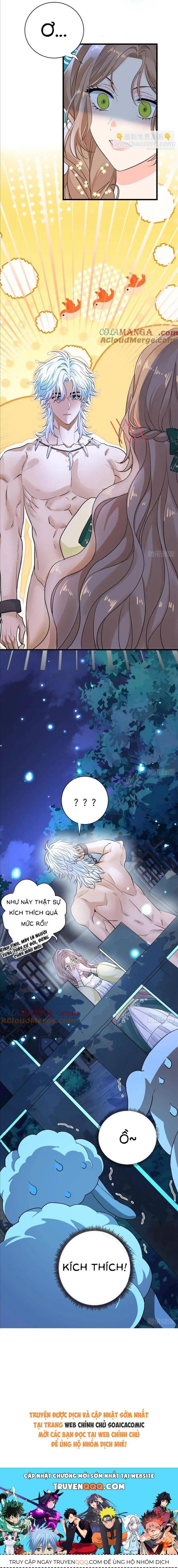 Xuyên Đến Dị Giới Toàn Trai Đẹp - Chapter 43 - Page 7