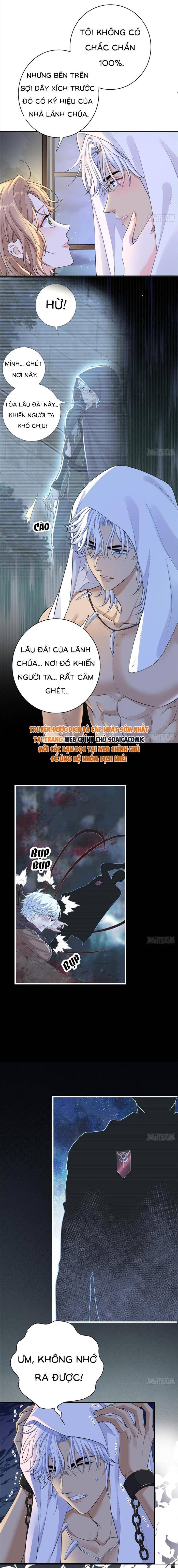 Xuyên Đến Dị Giới Toàn Trai Đẹp - Chapter 44 - Page 4