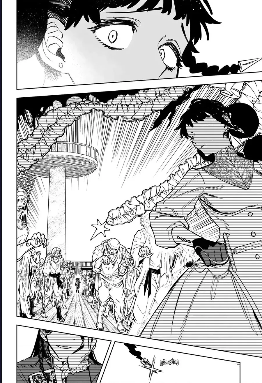 Ichi The Witch - Chapter 64 - Page 14