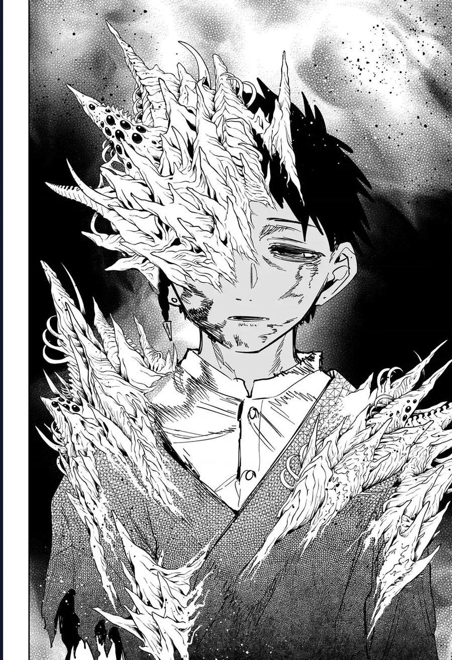 Ichi The Witch - Chapter 64 - Page 16