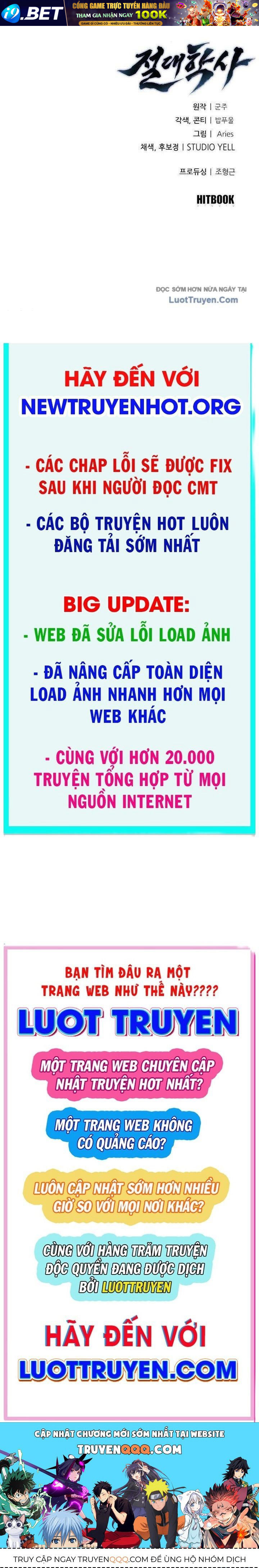 Tuyệt Thế Học Sĩ - Chapter 16 - Page 103