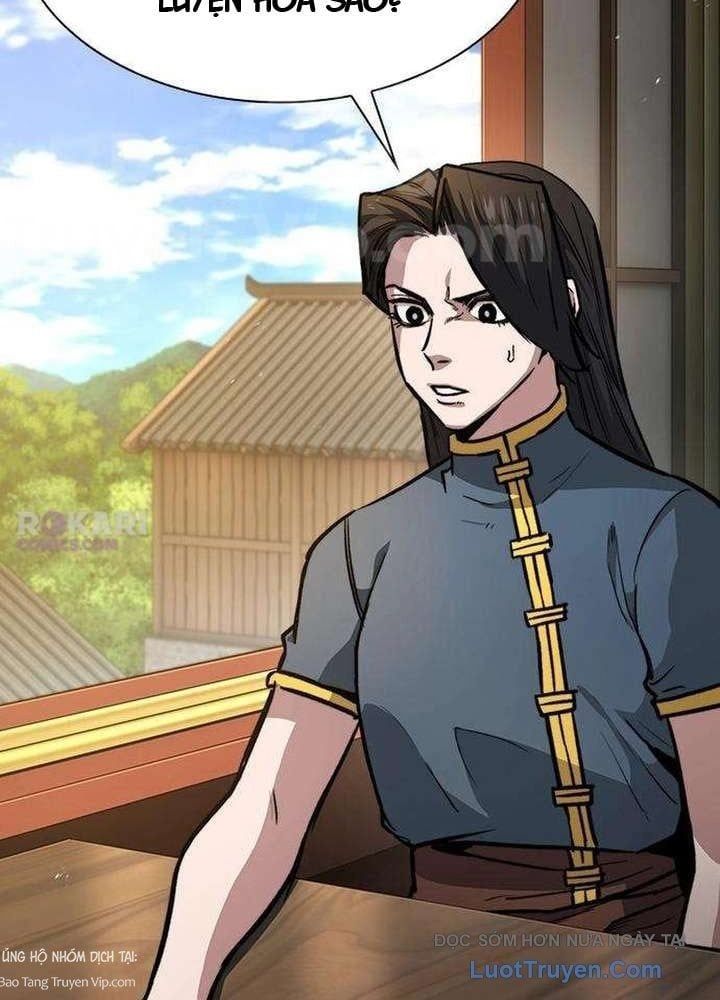 Tuyệt Thế Học Sĩ - Chapter 16 - Page 18