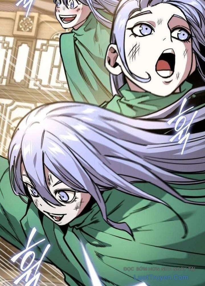 Tuyệt Thế Học Sĩ - Chapter 16 - Page 40