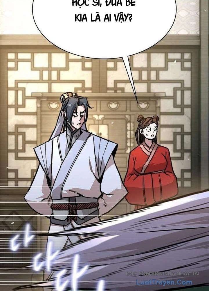 Tuyệt Thế Học Sĩ - Chapter 16 - Page 46