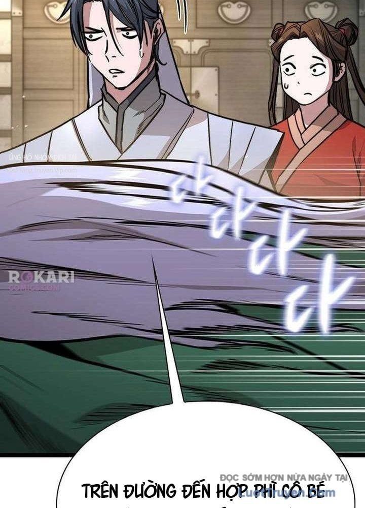 Tuyệt Thế Học Sĩ - Chapter 16 - Page 48