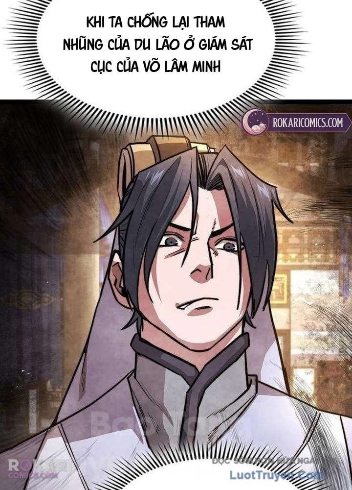 Tuyệt Thế Học Sĩ - Chapter 16 - Page 71
