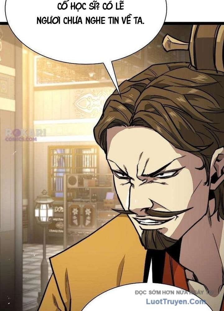 Tuyệt Thế Học Sĩ - Chapter 16 - Page 75