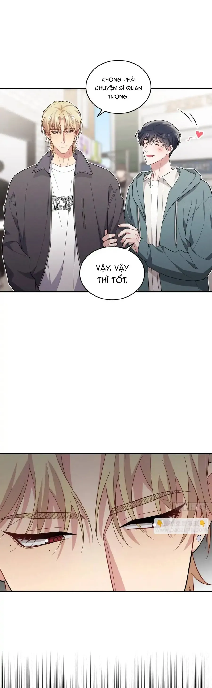 Trung Khuyển Công Lược - Chapter 35 - Page 10