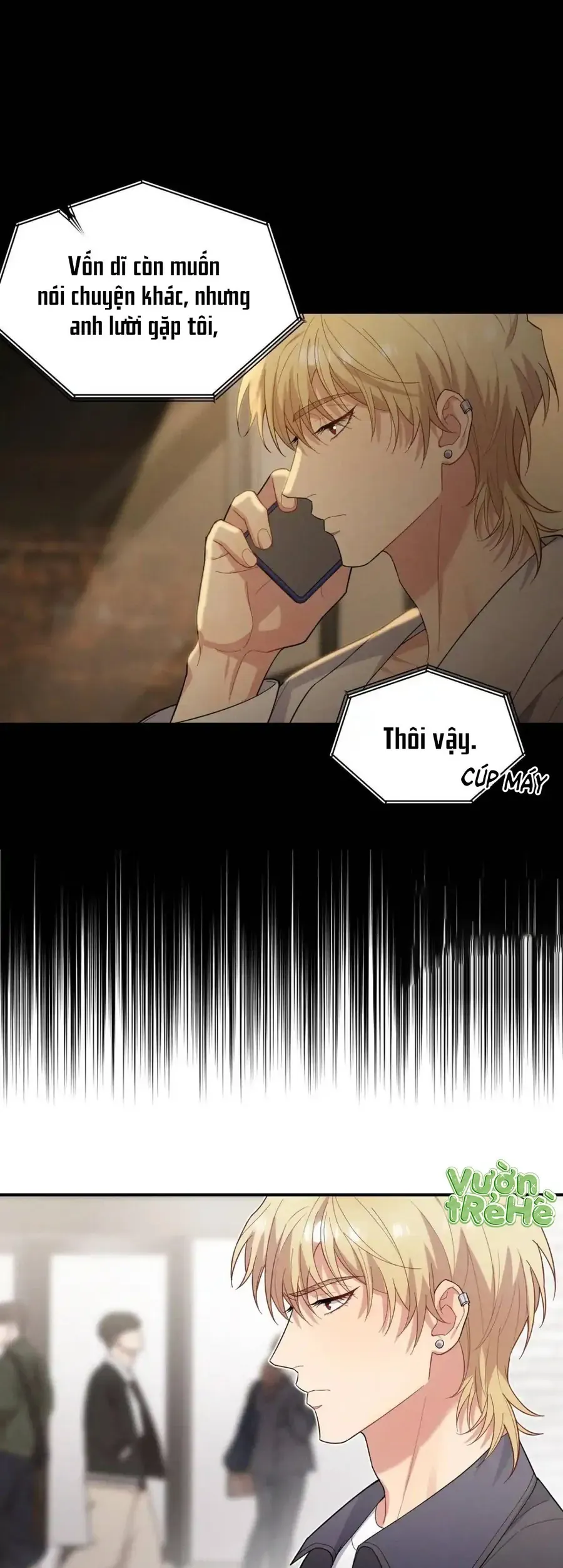 Trung Khuyển Công Lược - Chapter 35 - Page 12