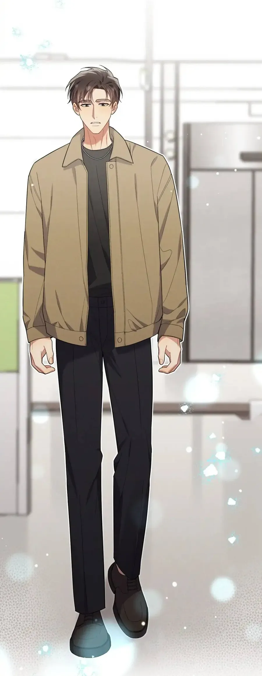 Trung Khuyển Công Lược - Chapter 35 - Page 23