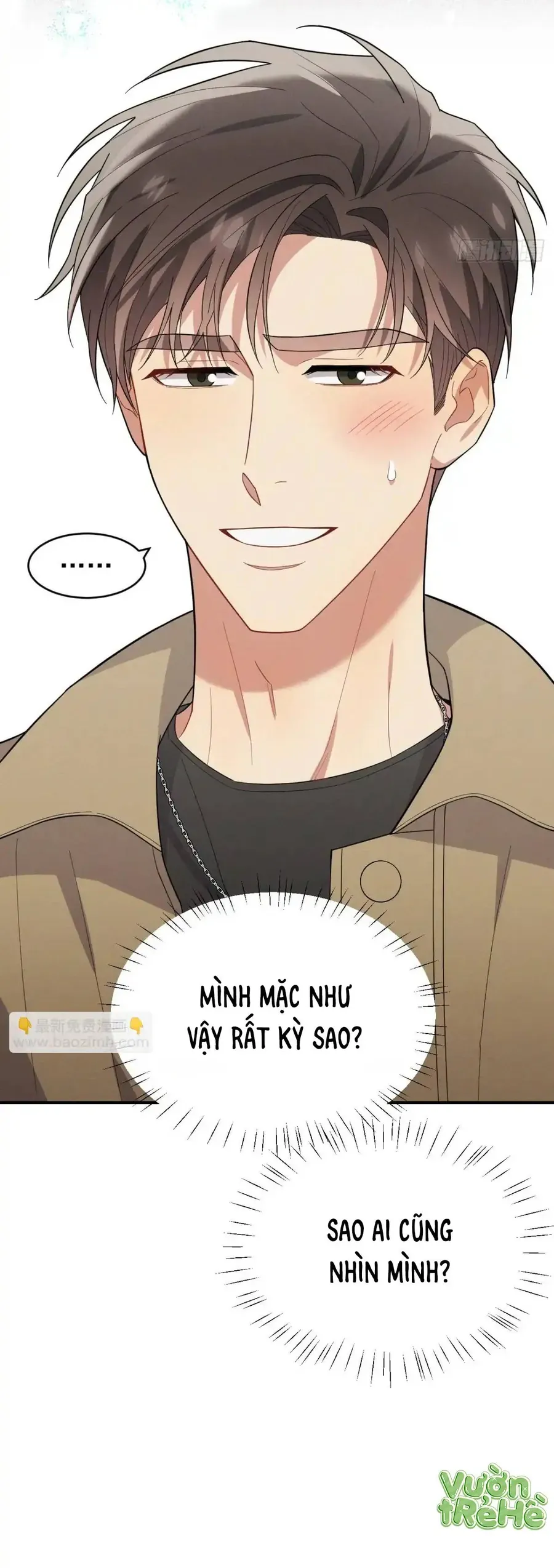 Trung Khuyển Công Lược - Chapter 35 - Page 24