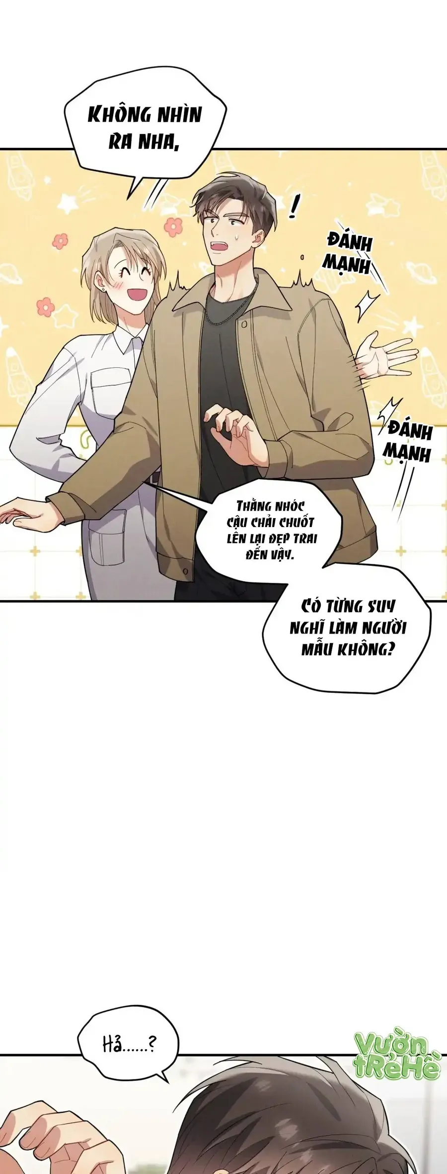 Trung Khuyển Công Lược - Chapter 35 - Page 26