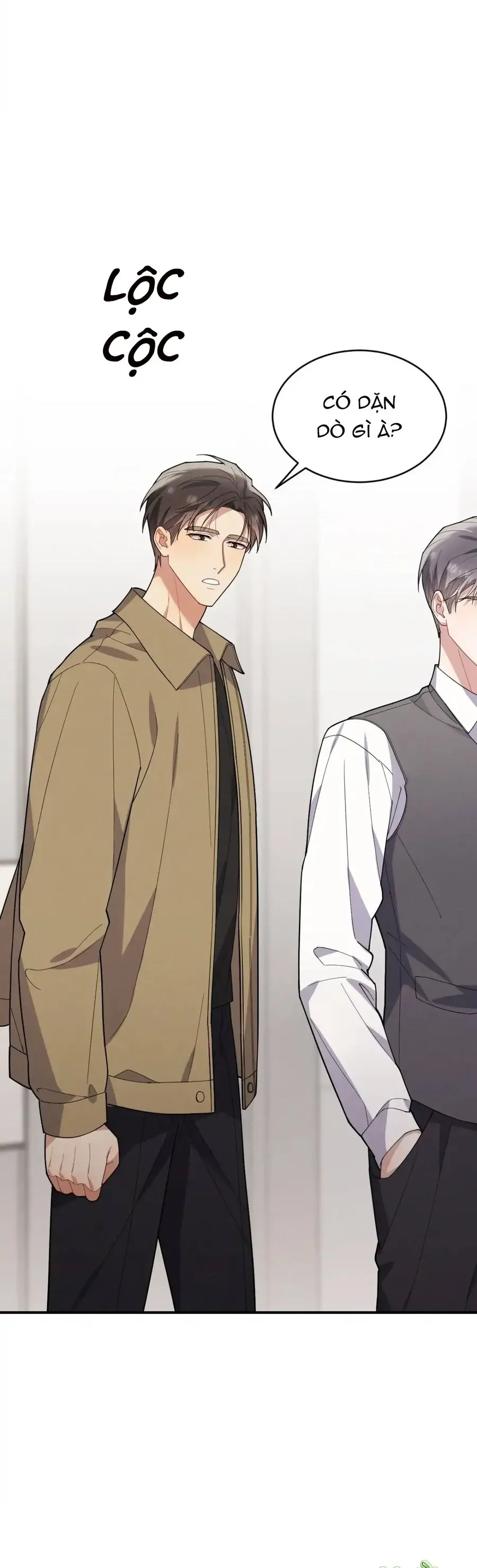 Trung Khuyển Công Lược - Chapter 35 - Page 30