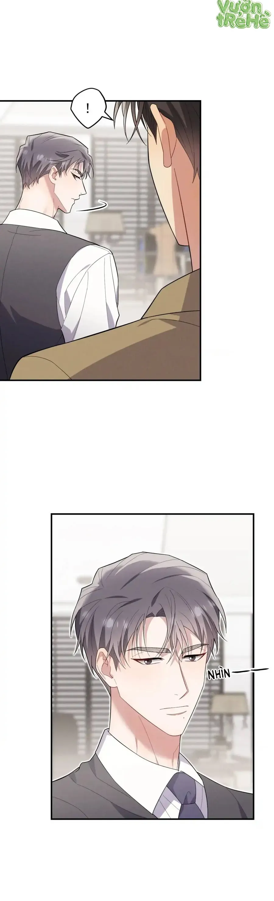 Trung Khuyển Công Lược - Chapter 35 - Page 31