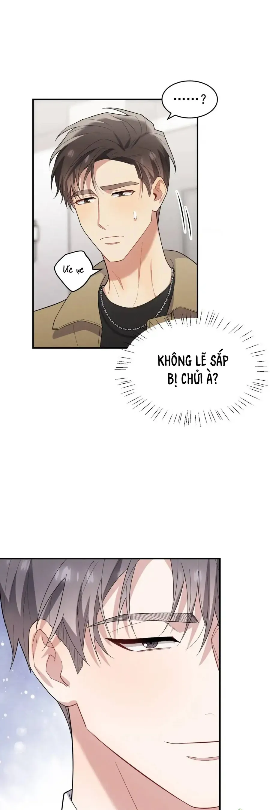 Trung Khuyển Công Lược - Chapter 35 - Page 32