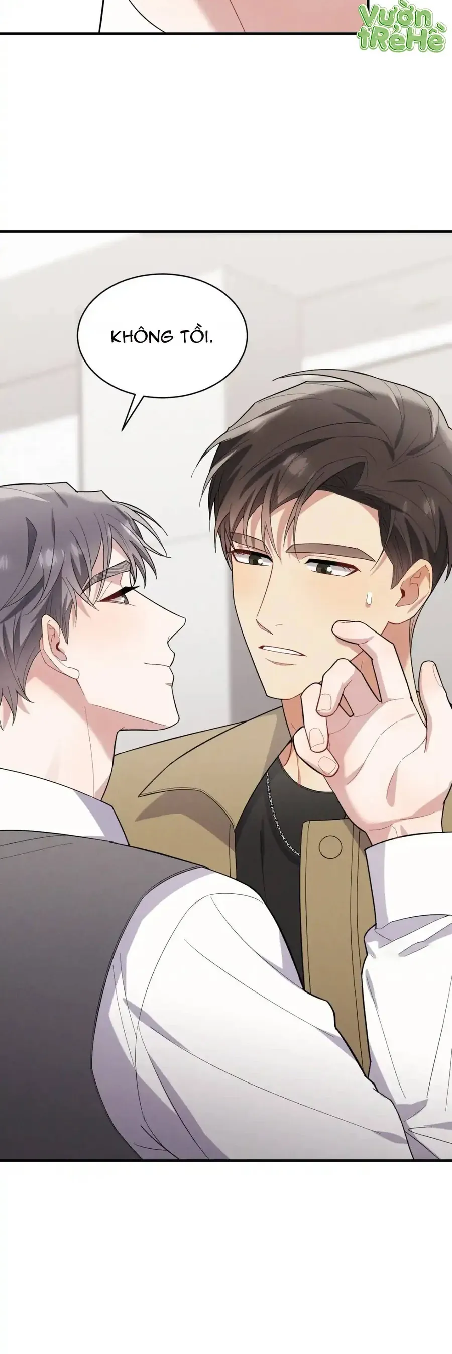 Trung Khuyển Công Lược - Chapter 35 - Page 33