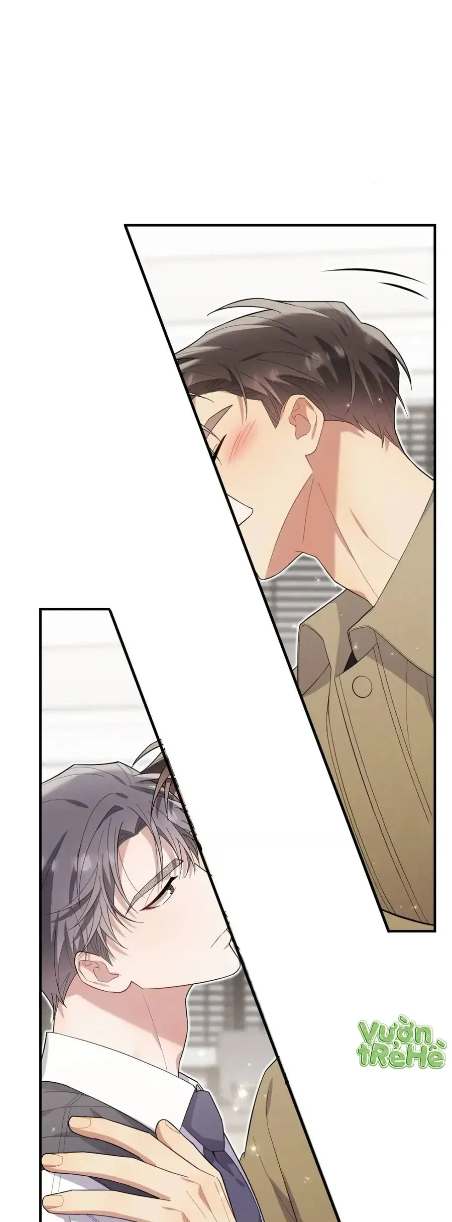 Trung Khuyển Công Lược - Chapter 35 - Page 36