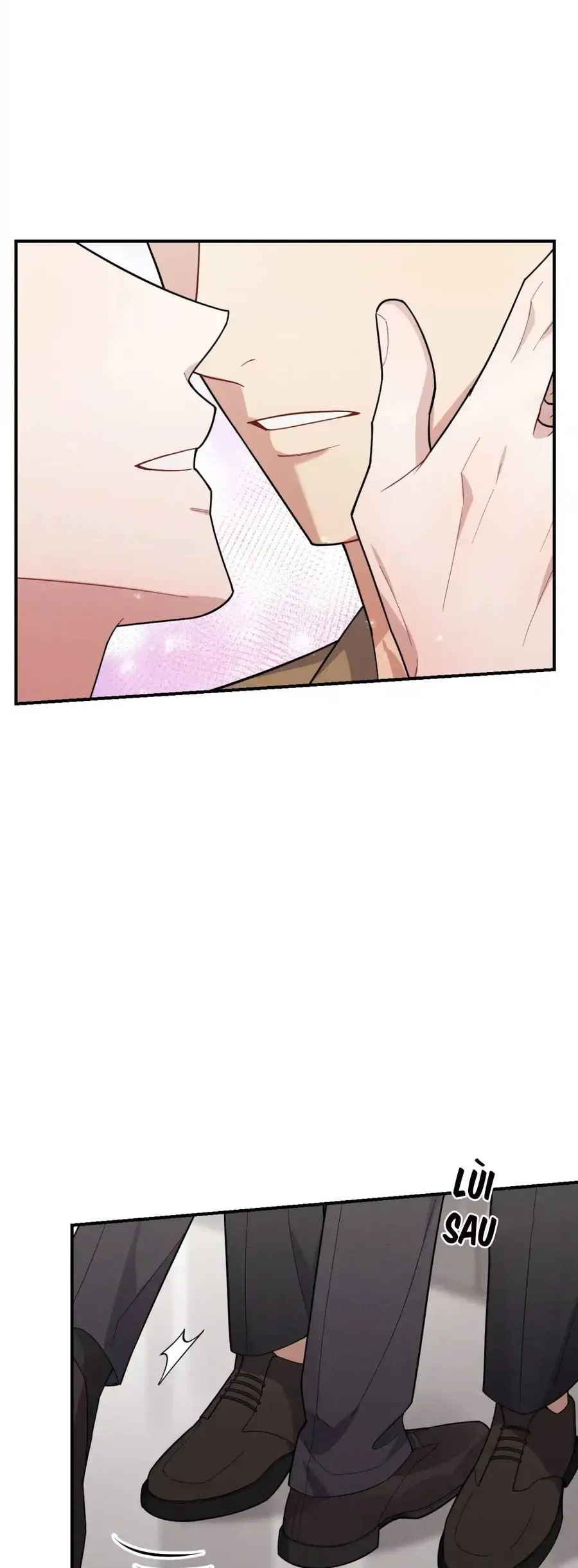 Trung Khuyển Công Lược - Chapter 35 - Page 38