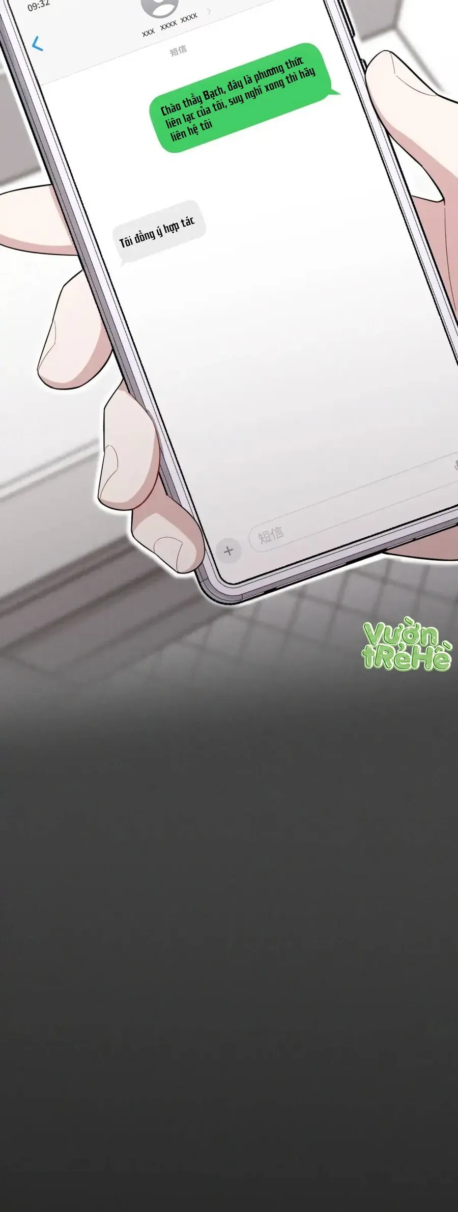 Trung Khuyển Công Lược - Chapter 35 - Page 4