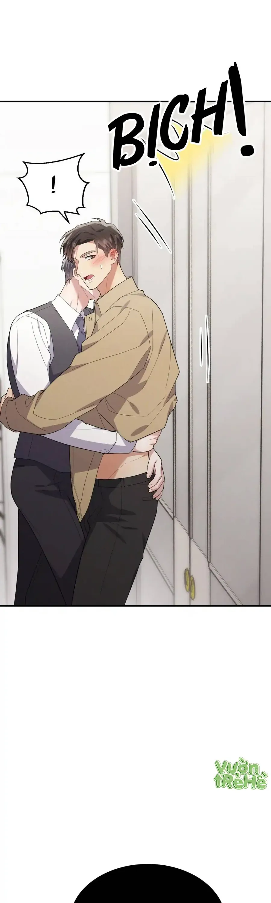 Trung Khuyển Công Lược - Chapter 35 - Page 40