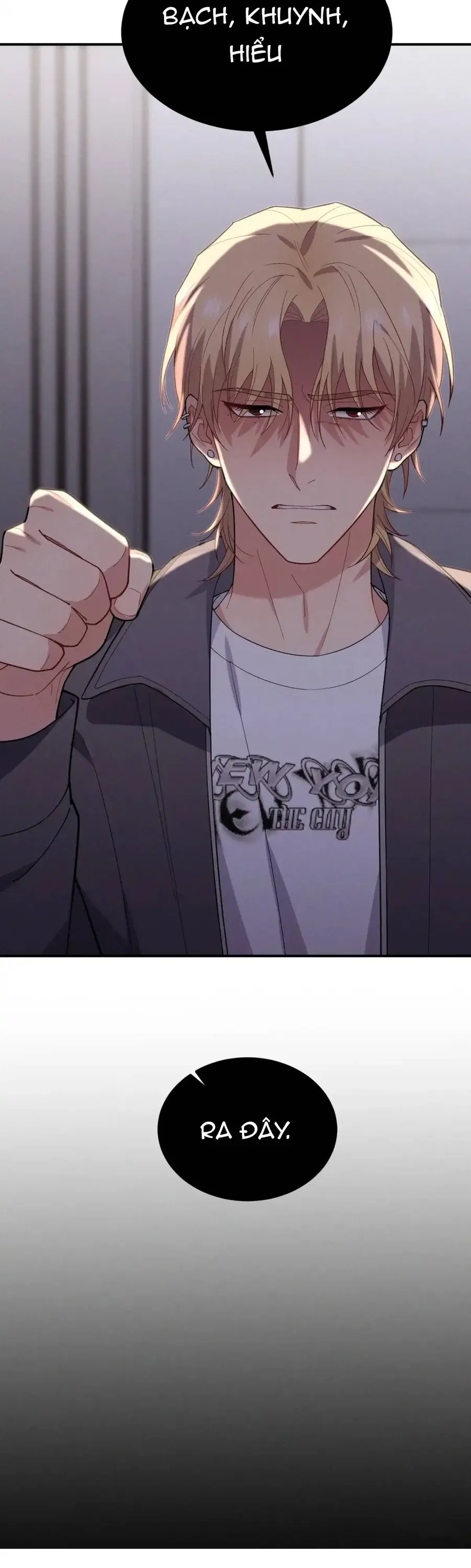 Trung Khuyển Công Lược - Chapter 35 - Page 41