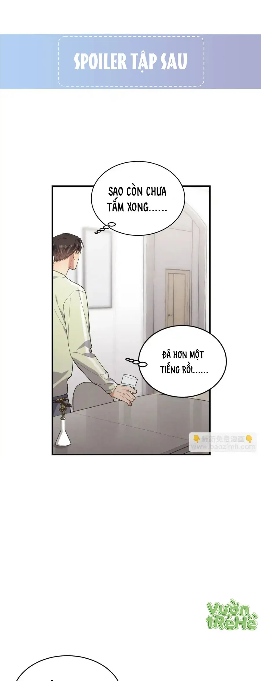 Trung Khuyển Công Lược - Chapter 35 - Page 42