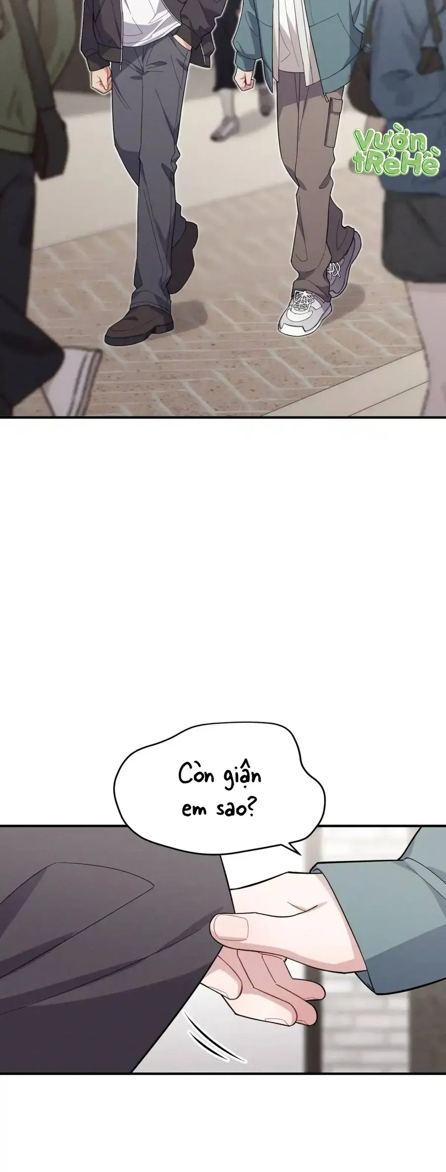 Trung Khuyển Công Lược - Chapter 35 - Page 7