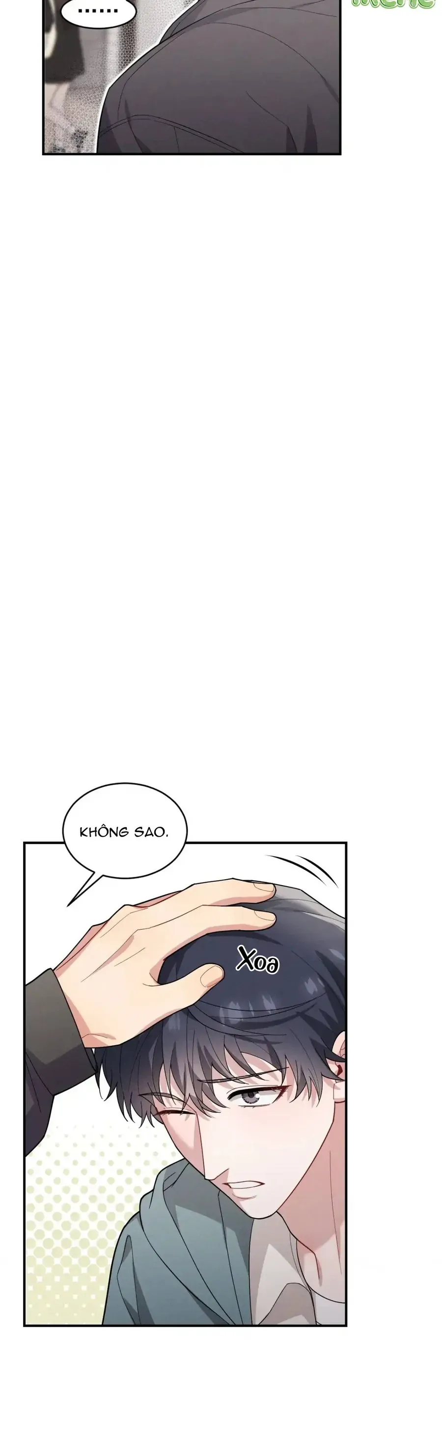 Trung Khuyển Công Lược - Chapter 35 - Page 9