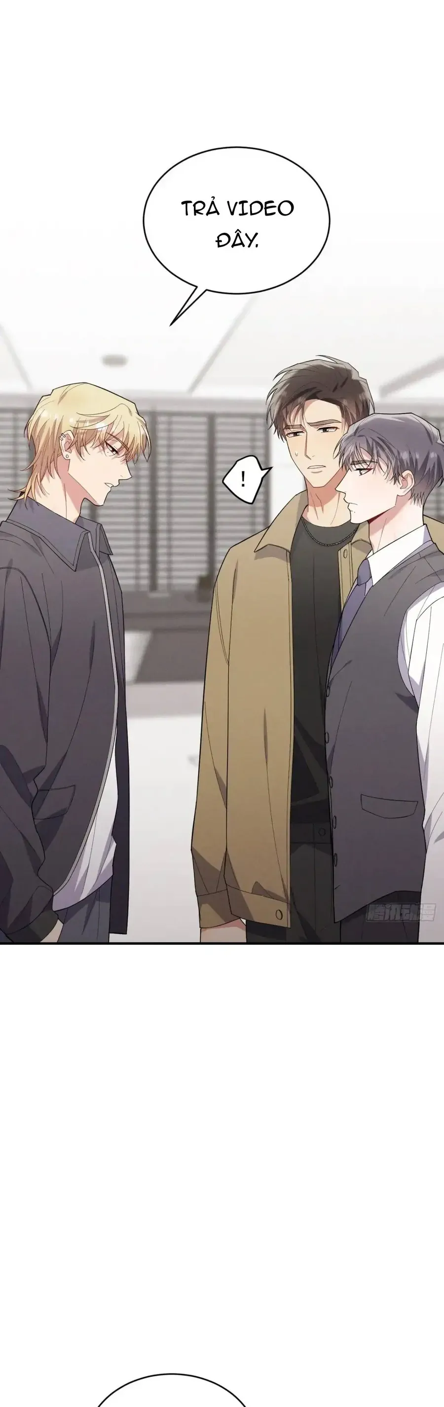 Trung Khuyển Công Lược - Chapter 36 - Page 10