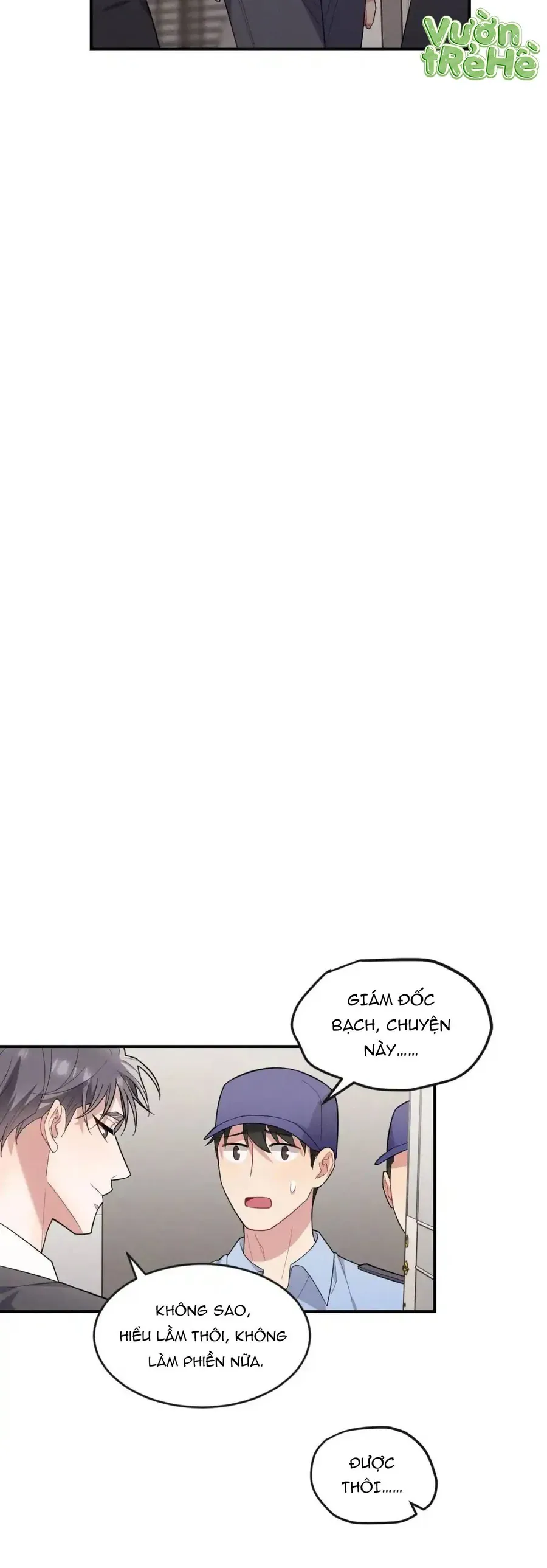 Trung Khuyển Công Lược - Chapter 36 - Page 15