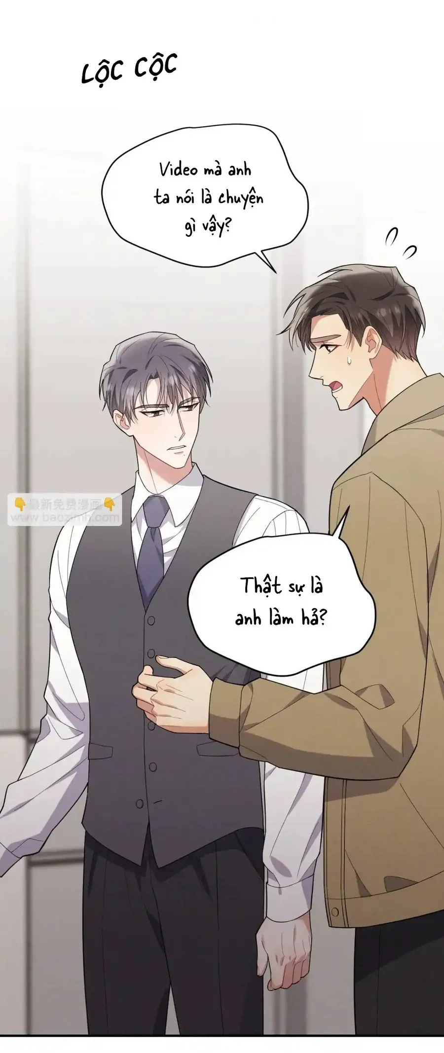 Trung Khuyển Công Lược - Chapter 36 - Page 16