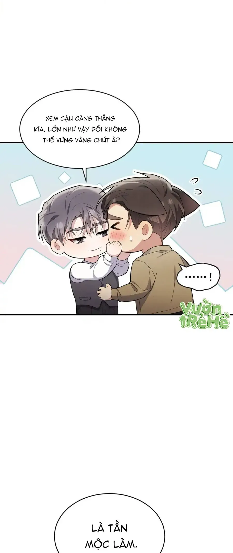 Trung Khuyển Công Lược - Chapter 36 - Page 17