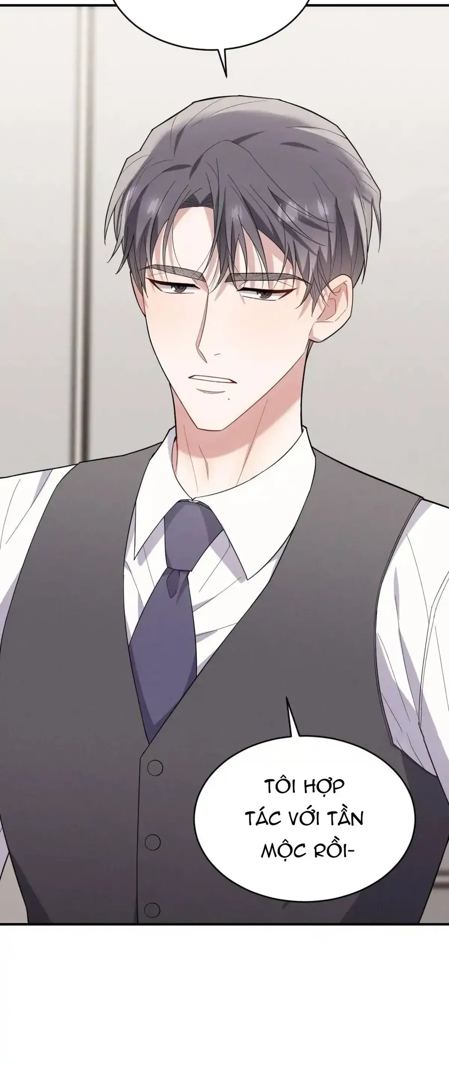 Trung Khuyển Công Lược - Chapter 36 - Page 18