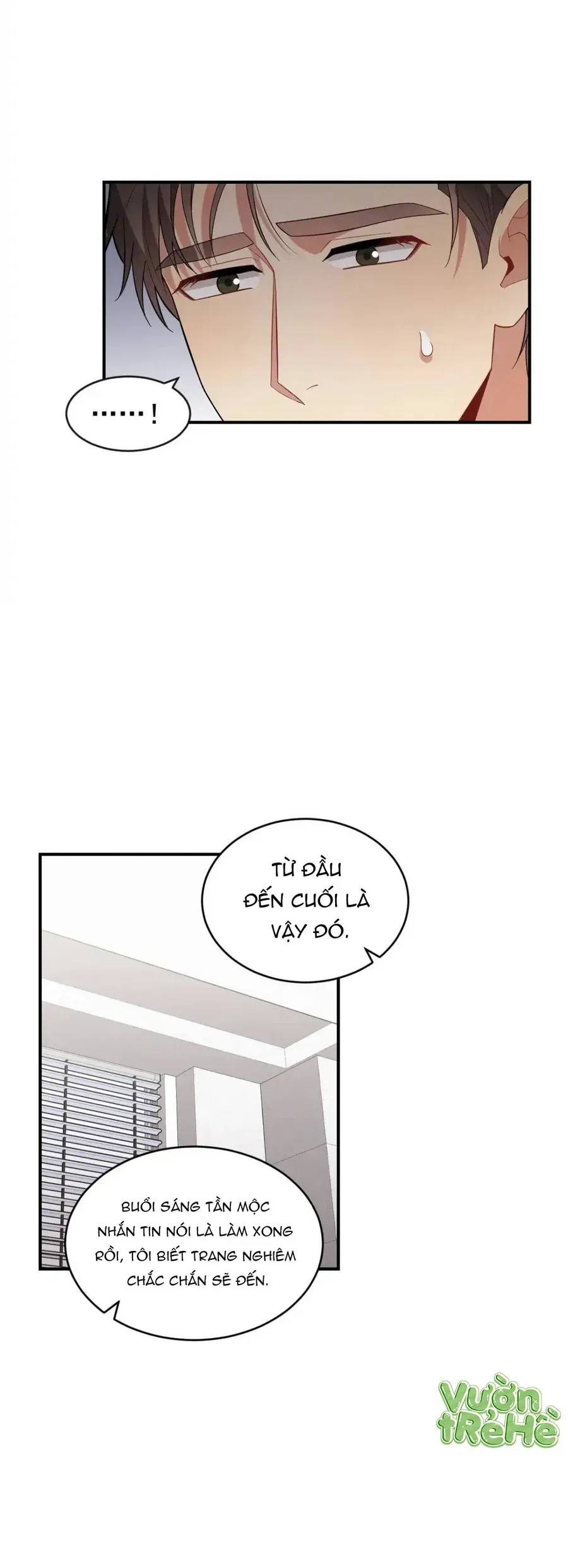 Trung Khuyển Công Lược - Chapter 36 - Page 19