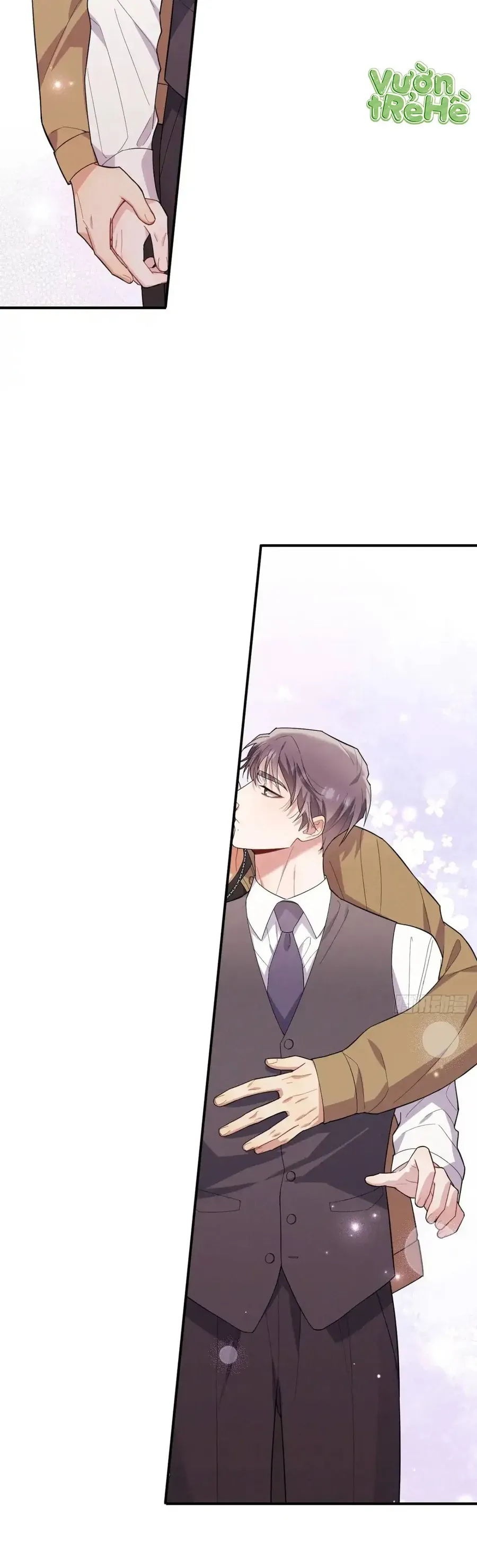 Trung Khuyển Công Lược - Chapter 36 - Page 24