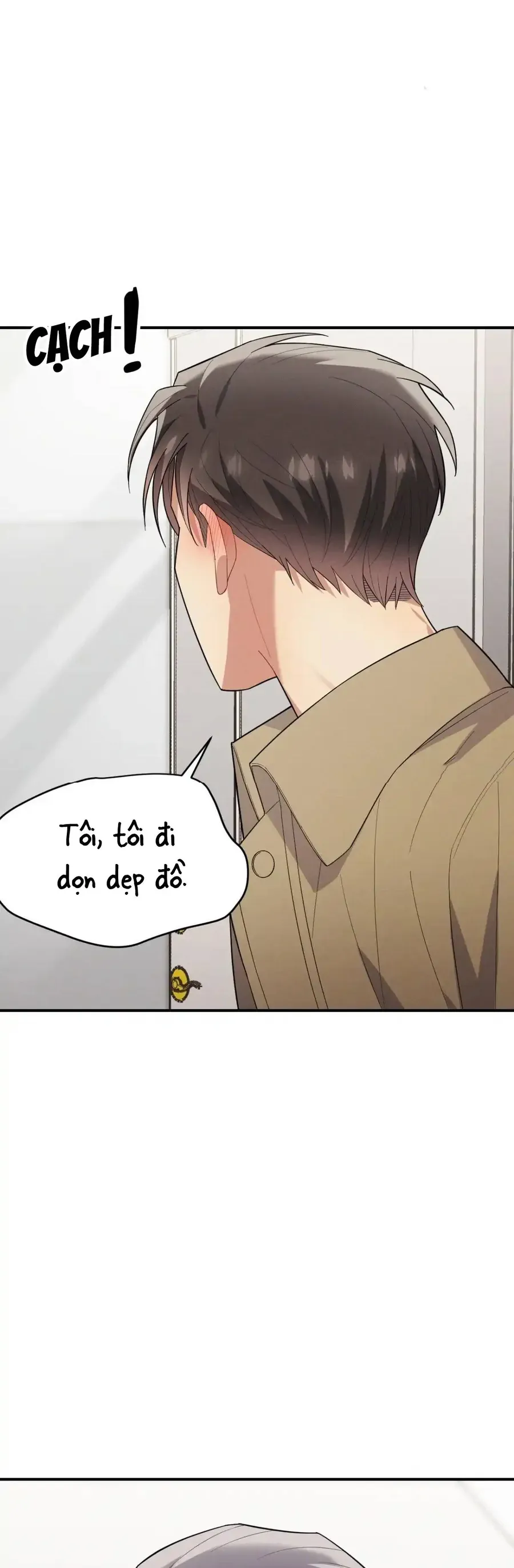 Trung Khuyển Công Lược - Chapter 36 - Page 25